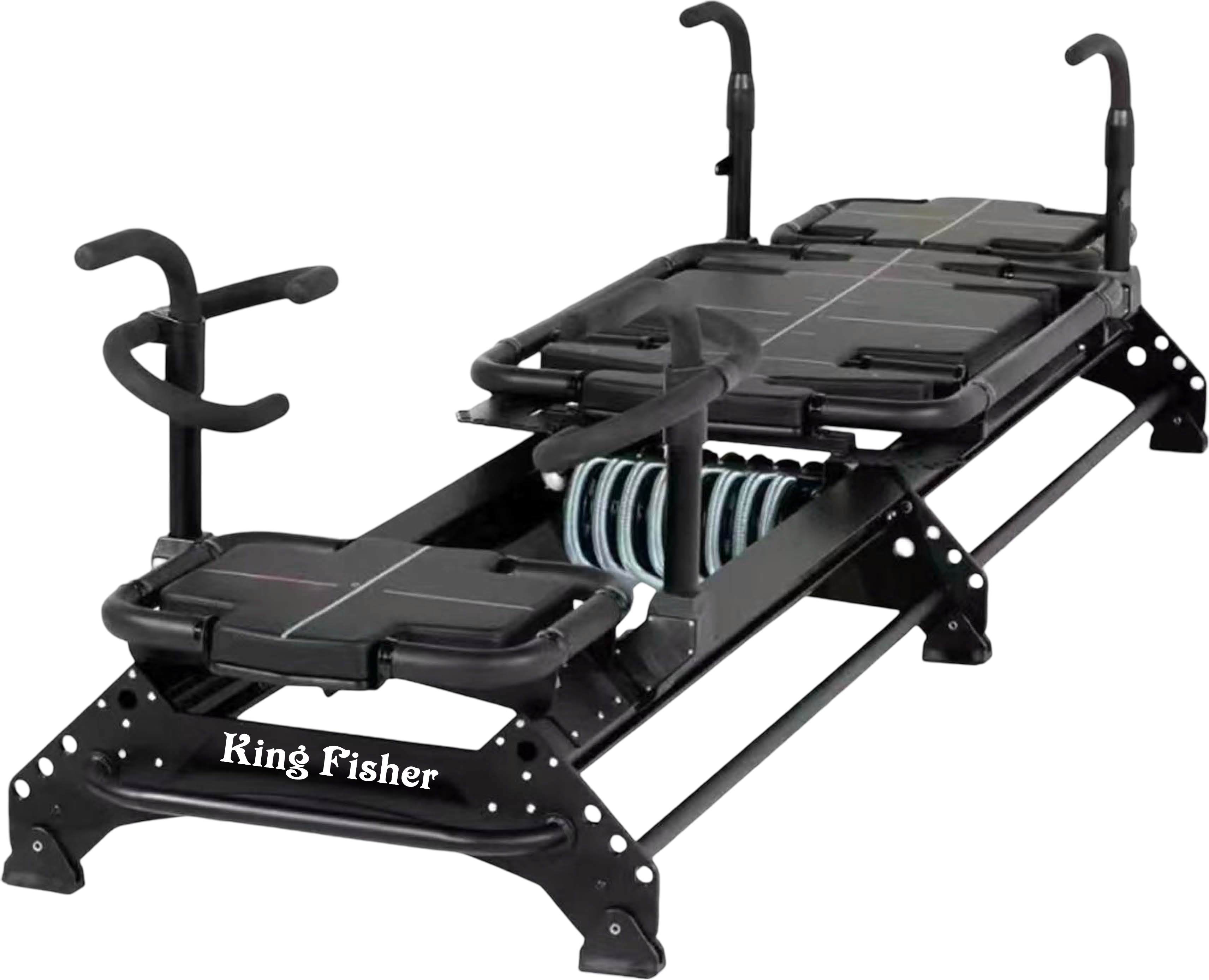 Super Model Pilates Reformer