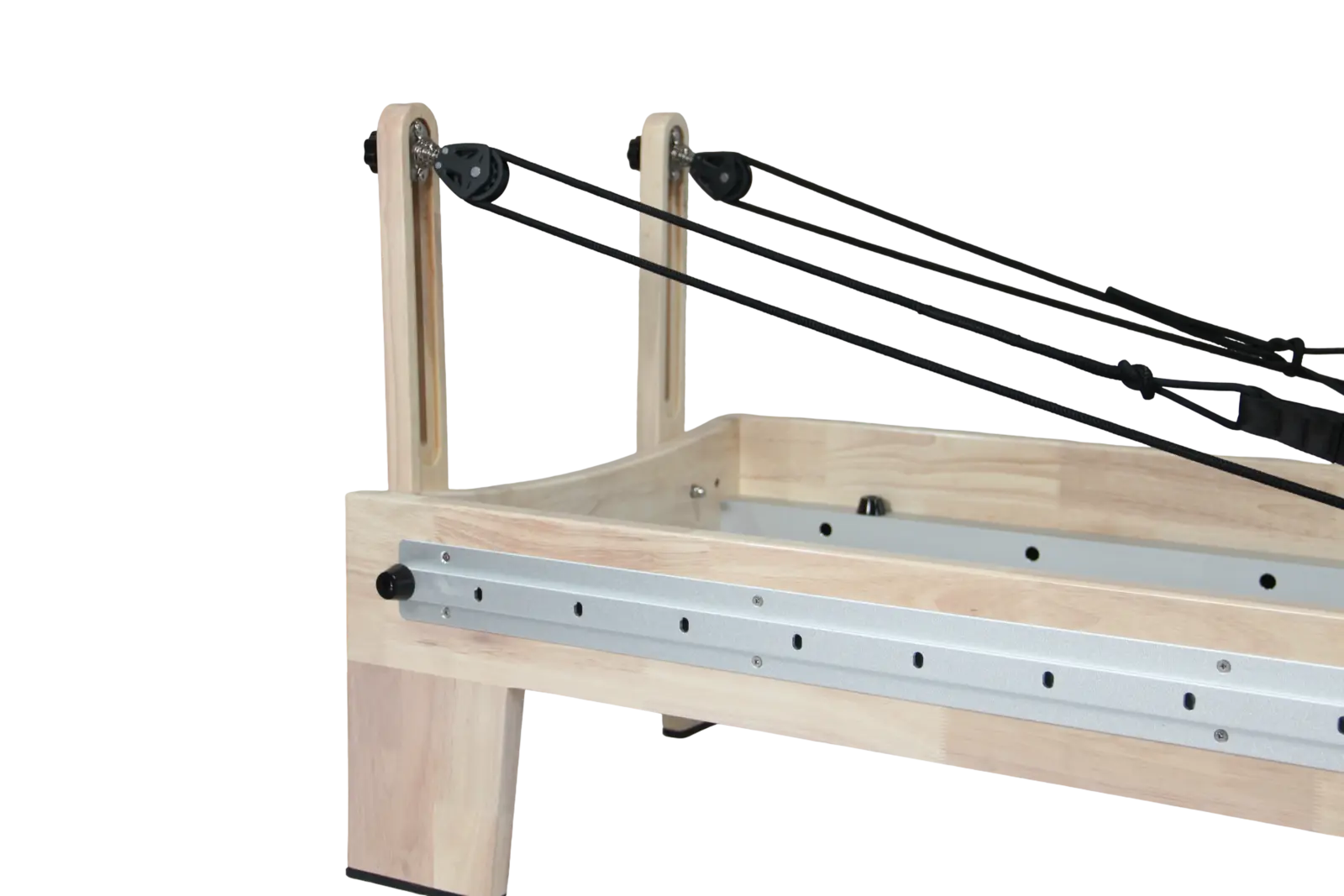 Full Track Meşe Pilates Reformer