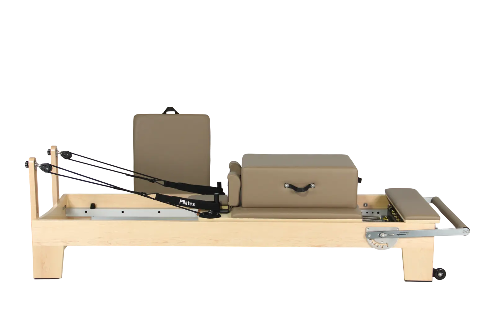 Akçaağaç Pilates Reformer