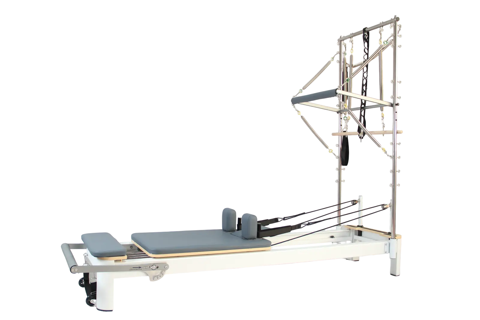 Alüminyum Tower Reformer