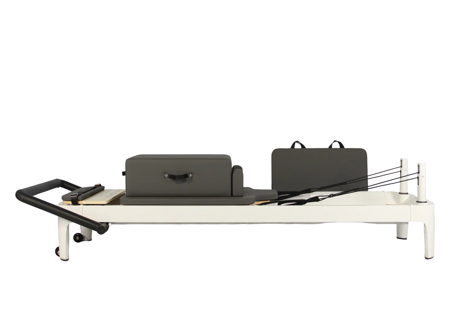 Full Track Alüminyum Pilates Reformer