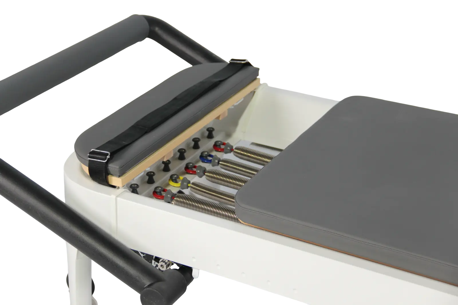Full Track Alüminyum Pilates Reformer ürün görseli