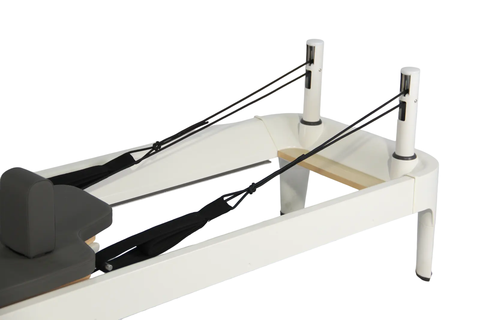 Full Track Alüminyum Pilates Reformer ürün görseli