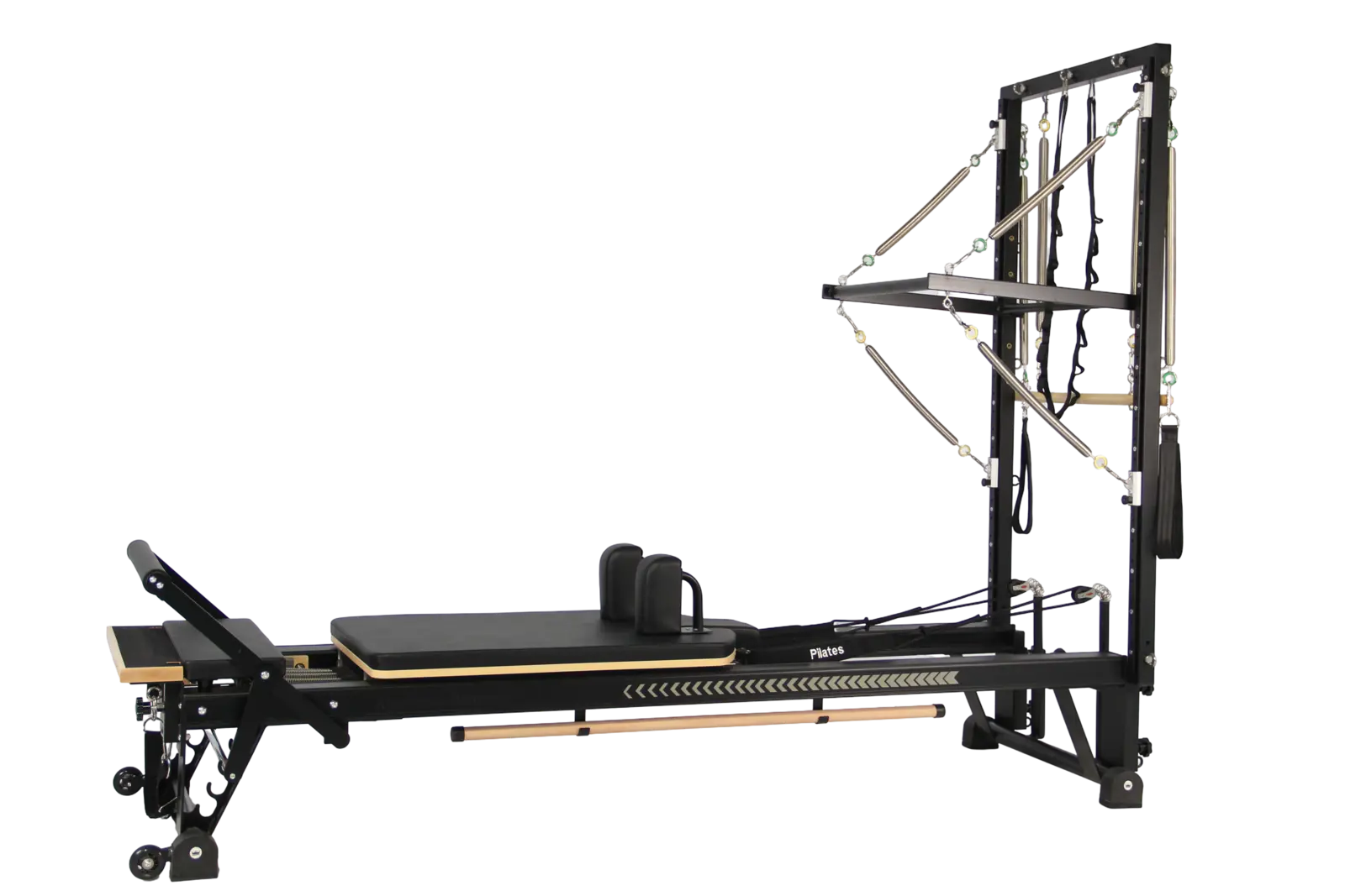 Full Track Alüminyum Tower Reformer