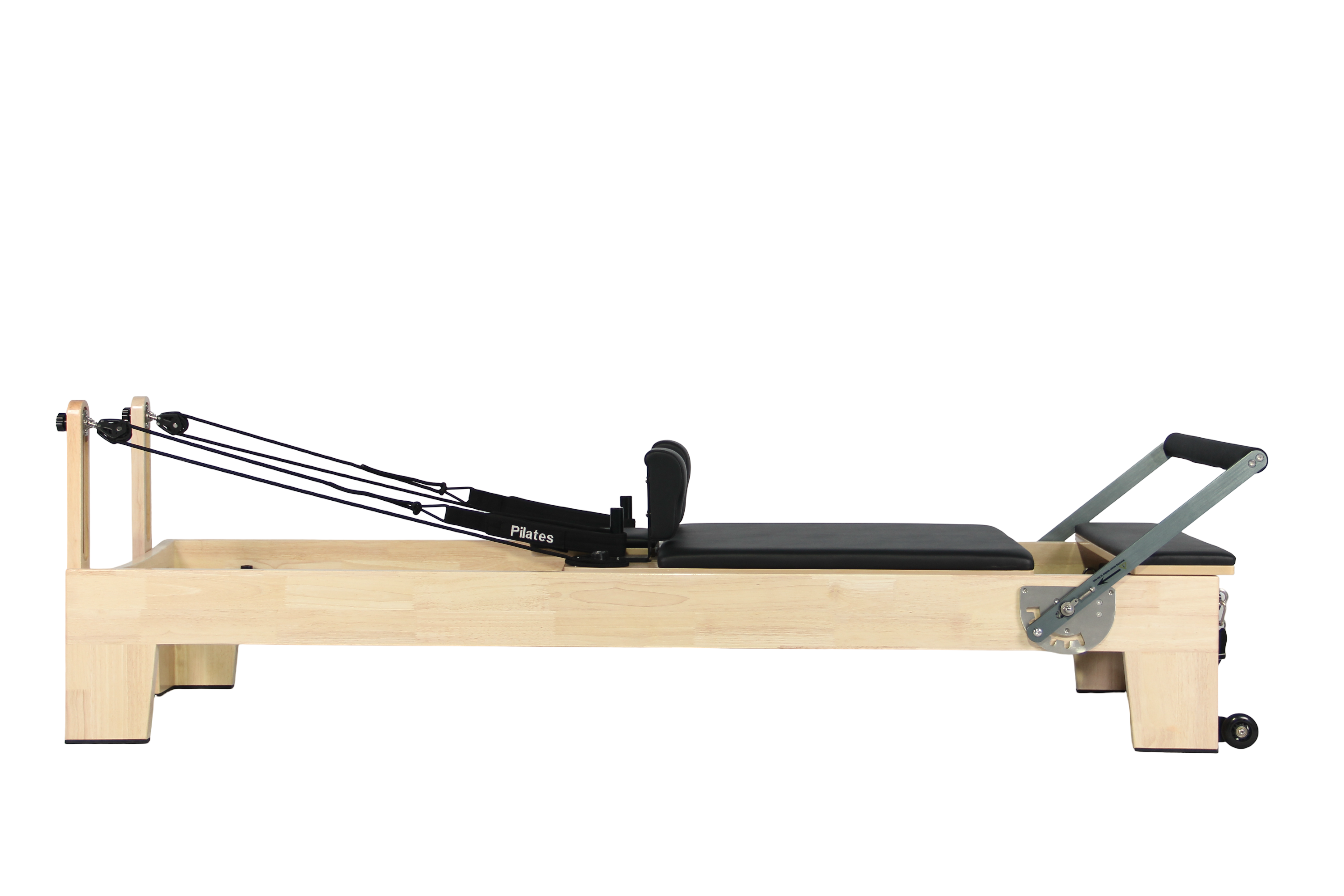 Meşe Pilates Reformer ürün görseli