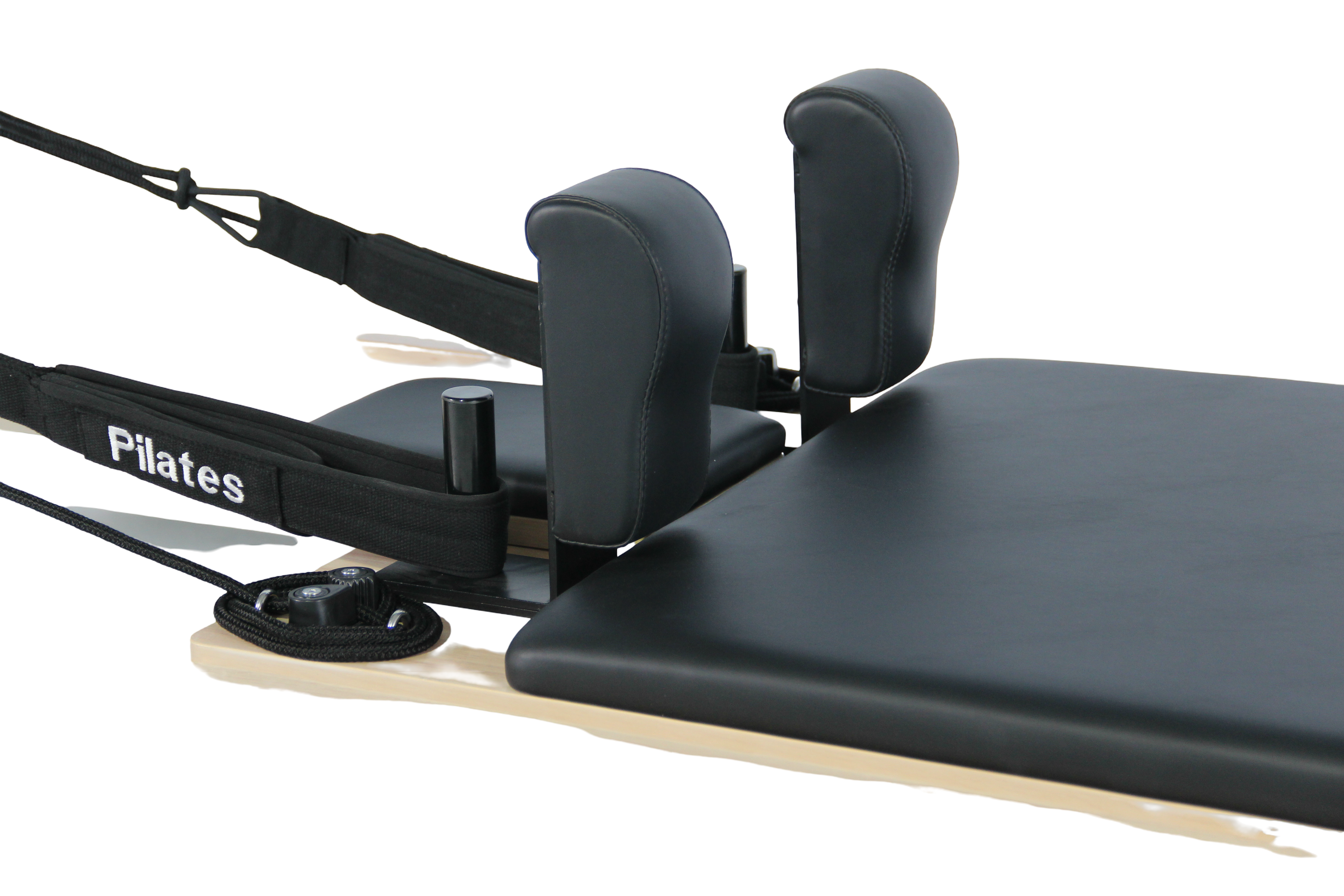 Meşe Pilates Reformer ürün görseli